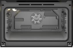 GEKW27001B 40 l, 220-240V, 50 Hz, A, 45.5 x 59.4 x 56.7 cm — thumbnail 4