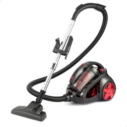 AG3000+ Stofzuiger Zonder Zak - Stofzuigers - Vacuum Cleaner Zakloos - 8.5 Meter - 900W - Sterke Zuigkracht - HEPA Filter - Compact, Licht & Krachtig - Gemakkelijk Schoon Te Maken — thumbnail 1