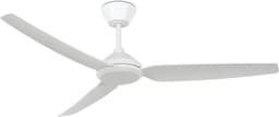 Beacon Lucci Air Polis Plafondventilator | 132cm | Indoor | Wit — thumbnail 1