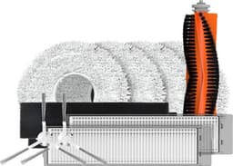 Ezviz CS RA KIT08 Accessoirepakket Borstels voor RS2 Robotstofzuiger en Vloerreiniger — thumbnail 2