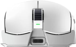 Razer Viper V3 Pro - Draadloze Gaming Muis - 35.000 DPI - Symmetrisch - Optisch - Ultra Licht - Wit — thumbnail 5
