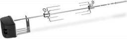 Weber braadspit voor genesis ii 200/300 serie — thumbnail 1