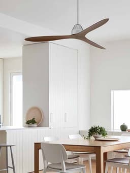Beacon Lucci Air Plafondventilator Whitehaven 143cm 213042 — thumbnail 3