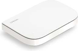Linksys Velop Micro 6 Dual-band (2.4 GHz / 5 GHz) Wi-Fi 6 (802.11ax) Wit 4 Intern — thumbnail 1