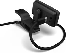 D'Addario CT-27 Eclipse Herlaadbaar Clip-On Stemapparaat — thumbnail 3