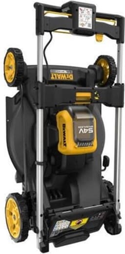 DeWALT DCMWP500N Accu Grasmaaier 53cm 54V XR FlexVolt Basic Body — thumbnail 2