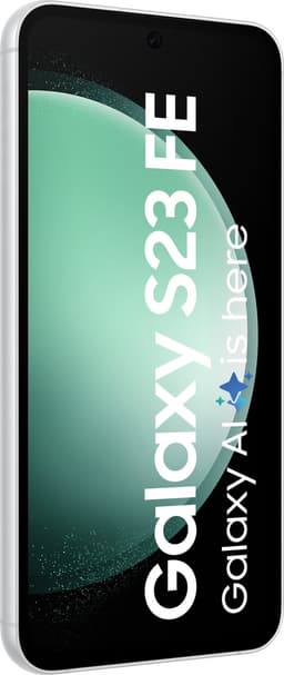 Samsung Galaxy S23 FE 5G - 128GB - Mint — thumbnail 5