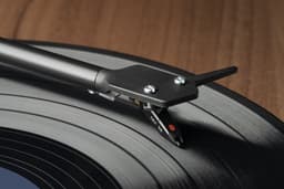Pro-Ject E1 Walnoot |  | 9120129864442 — thumbnail 5