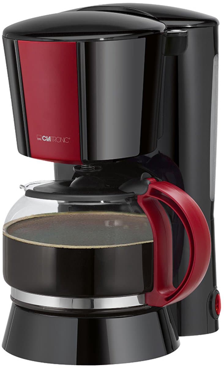 Clatronic Koffiezetapparaat KA 3552 — afbeelding 1