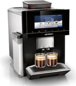 Siemens TQ905DF9/01 Volautomatische Espressomachine — thumbnail 1