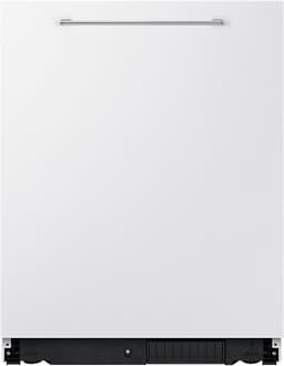 Samsung DW60A6090BB - Inbouwvaatwasser - 14 couverts - Wit - E label - Volledig ingebouwd - AquaStop-functie - Uitgestelde start timer - Besteklade — thumbnail 1