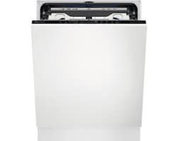 Electrolux KEZA9310W vaatwasser Volledig ingebouwd 15 couverts