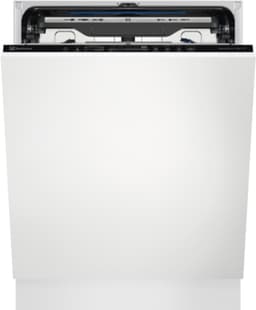 Electrolux KEZA9310W vaatwasser Volledig ingebouwd 15 couverts — thumbnail 1
