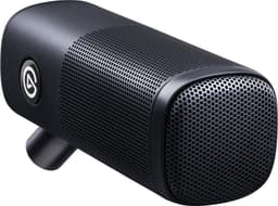 Elgato Wave DX - Podcast Microfoon - Gaming Microfoon - Dynamisch - Zwart — thumbnail 2