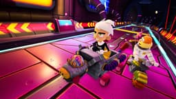 Nickelodeon Kart Racers 3: Slime Speedway - Switch — thumbnail 5