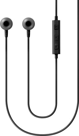 Samsung HS1303 - In-ear koptelefoon - Zwart — thumbnail 3