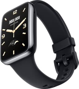 Xiaomi Smart Band 7 Pro - Zwart — thumbnail 5