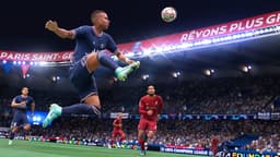 FIFA 22 - Legacy Edition - Switch — thumbnail 2