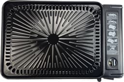 Campter Gasgrill | Campinggrill | Tischgrill | BBQ | — thumbnail 4