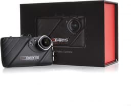 Full HD Dashcam - DVR -  1080P DVR - SONY-lens — thumbnail 1
