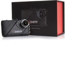 Full HD Dashcam - DVR - 1080P DVR - SONY-lens