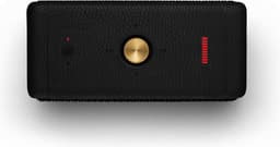 Marshall Emberton II Black & Brass |  | 7340055391368 — thumbnail 3