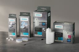 Siemens EQ900 TQ903R09 Zwart — thumbnail 4