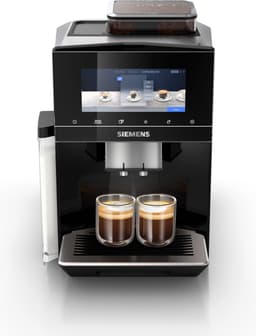 Siemens EQ900 TQ905R09 - Volautomatische espressomachine - Zwart/RVS — thumbnail 3