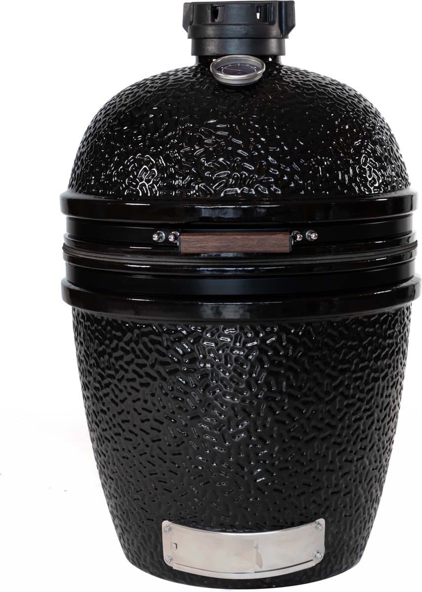 The Bastard Large Solo 2021 - kamado Barbecue - 2021 Editie — afbeelding 1