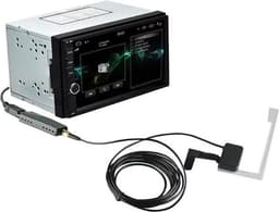 DAB+ USB adapter & antenne Geschikt voor Android auto radio — thumbnail 2