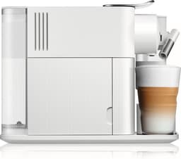 De'Longhi Nespresso Lattissima One EN510.W - Koffiecupmachine - Wit — thumbnail 3