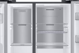 Samsung RS6HA8891SL/EF - Family Hub - Amerikaanse koelkast — thumbnail 5