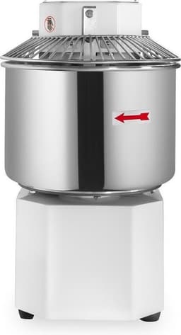 CombiSteel Deegmenger 20 liter - Professioneel en Horeca - 7455.1430 — thumbnail 3