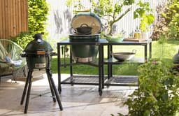 Portable Nest Big Green Egg - MiniMax — thumbnail 4