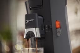 Philips CSA230/50 Senseo koffiezetter met cashback 20,= via Philips — thumbnail 3