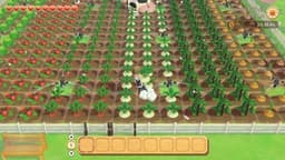 Story of Seasons Pioneers Of Olive Town Switch — thumbnail 3