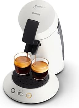 Philips CSA210/10 Senseo koffiezetter met 15,= cashback via Philips — thumbnail 2