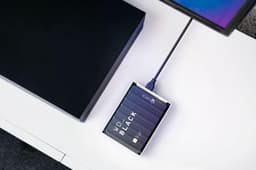 Western Digital WD_Black P10 Xbox One - Externe harde schijf - 4TB — thumbnail 2