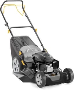 ALPINA AL451SHQ 4-in-1 zelfrijdende benzinemaaier - 51 cm gesneden Honda GCV 145 145cc motor - 60 L container — thumbnail 1