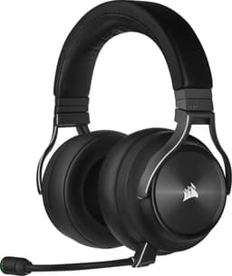 Corsair Virtuoso RGB Wireless XT gaming headset — thumbnail 1