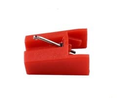 Platenspeler naald stylus voor SANYO ST-09D KENWOOD N69 SONY PSLX150 plus de volgende modellen: Sony PSJ10, PSJ11, PSJ20 PSJ2 PSLX44P PSLX46P PSLX47 PSLX49 PSLX49P PPSLX52 PSLX52P PSLX55 PSLX56P PSLX5