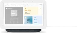 Google Nest Hub (Gen 2) CHARCOAL — thumbnail 2