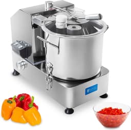 Keukenmachine - 12 Liter - Royal Catering — thumbnail 1