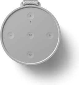 Bang & Olufsen Beosound Explore - Grey Mist | Bluetooth speaker buiten | Draagbare speaker | Bluetooth speaker waterproof | Speaker draadloos — thumbnail 3