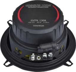 Ground Zero GZTC 130.2X - Autospeakers - 13 cm - 2-weg Compo Speaker Set - 100W — thumbnail 3