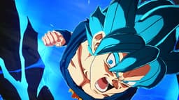 DRAGON BALL: Sparking! ZERO - Nintendo Switch — thumbnail 2