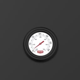 Grill Guru Burner 4 - Gasbarbecue - 3x hoofdbrander - 1x infrarood - 1x zijbrander - 1x achterbrander - Zwart — thumbnail 4