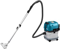 Makita VC003GLZ Accu stofzuiger L-klasse nat & droog XGT 40V Max Basic Body — thumbnail 2