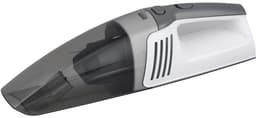 Hausberg HB-2035AB Mini Draadloze Oplaadbare Stofzuiger 75 W | Zakloze Handstofzuiger 450 ml | 2 Zuigstanden – Compact & Oplaadbaar — thumbnail 1