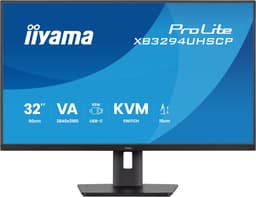 iiyama ProLite XB3294UHSCP-B1 ledmonitor — thumbnail 1